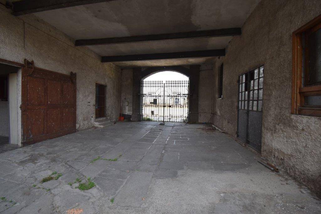 Terreno edificabile in vendita a Turbigo