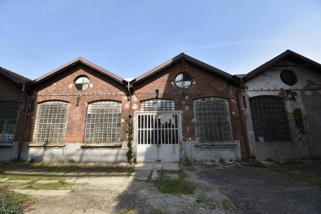 Terreno edificabile in vendita a Turbigo