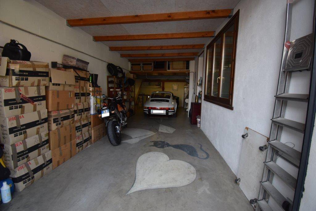 Capannone in vendita a Legnano