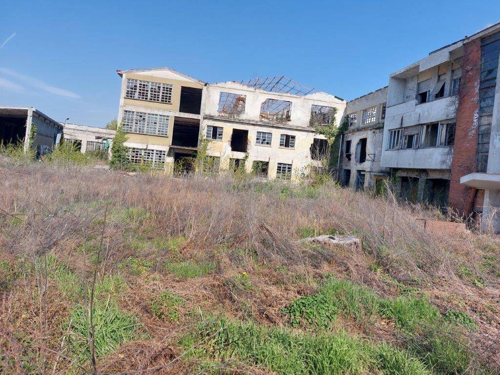 Terreno edificabile in vendita a Turbigo