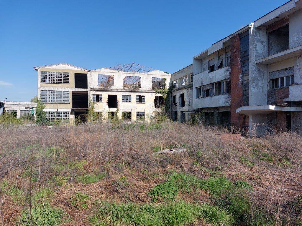 Terreno edificabile in vendita a Turbigo