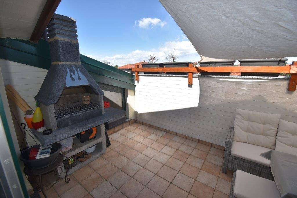 Appartamento in vendita a Canegrate