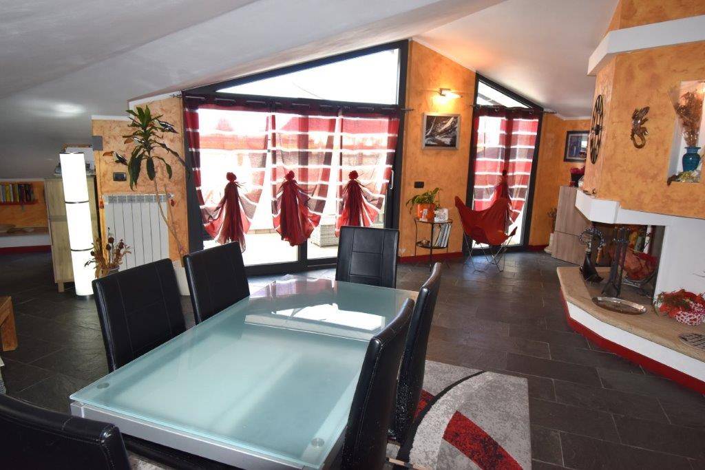 Appartamento in vendita a Canegrate