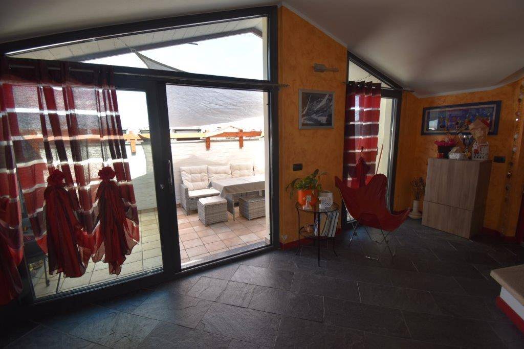 Appartamento in vendita a Canegrate