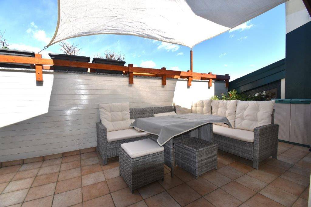 Appartamento in vendita a Canegrate