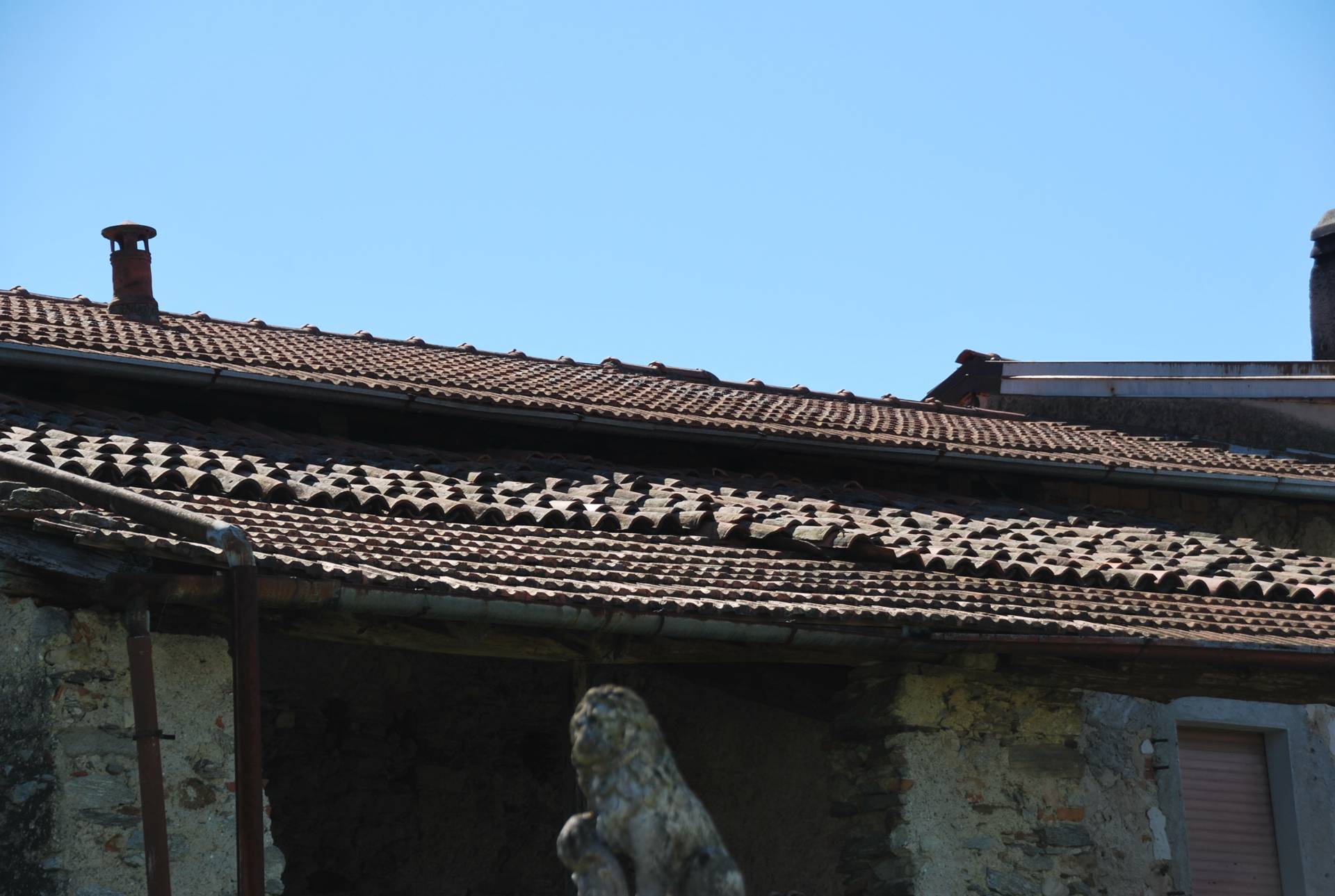 Appartamento in vendita a Laveno-Mombello, Mombello