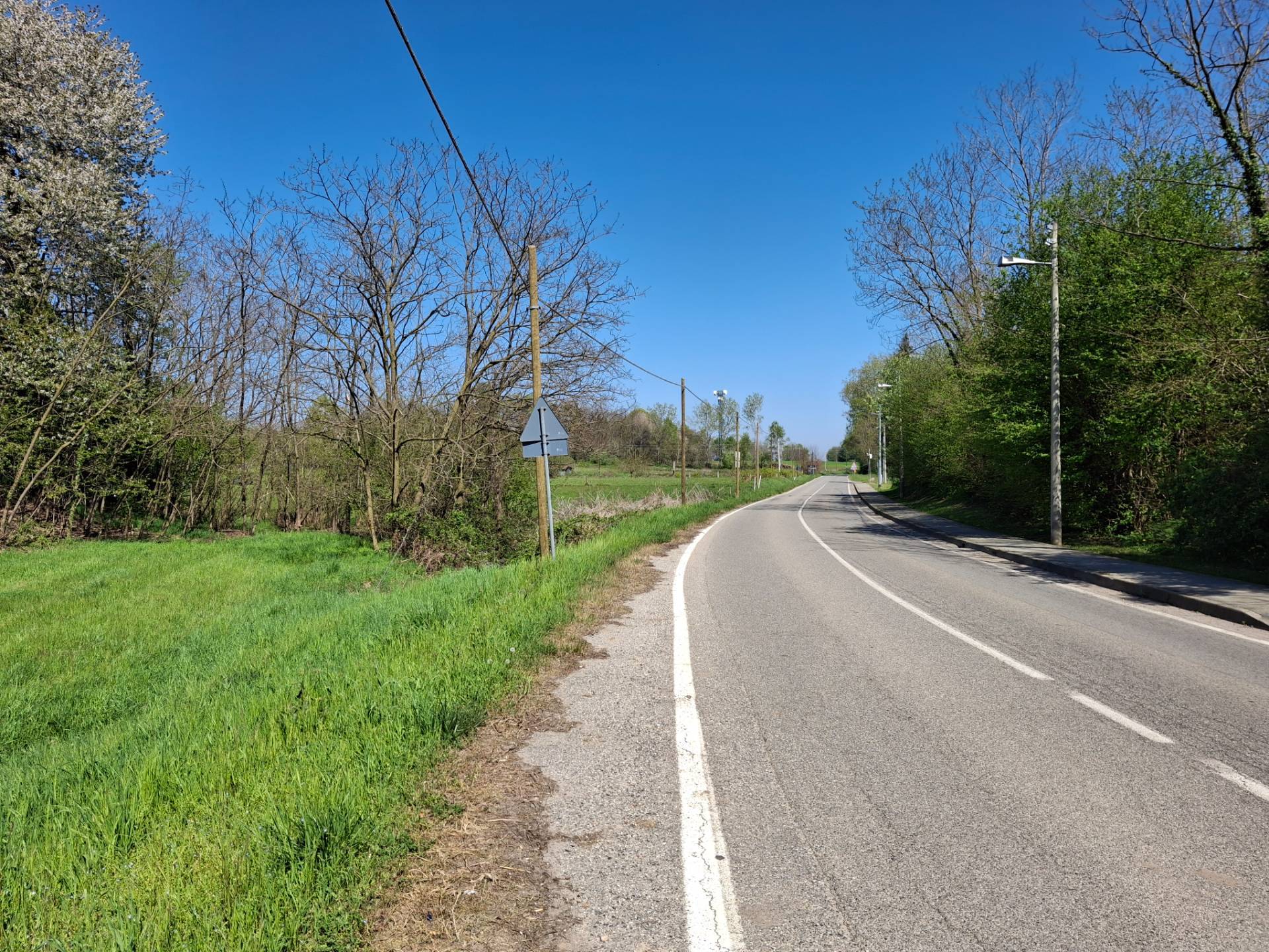 Terreno edificabile in vendita a Divignano