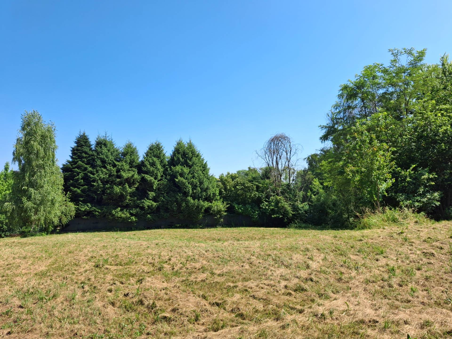 Terreno edificabile in vendita a Laveno-Mombello, Mombello
