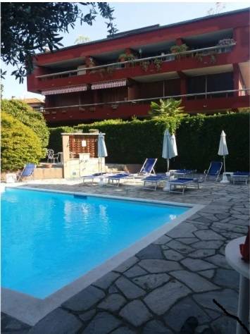 Appartamento in vendita a Leggiuno, Mirasole