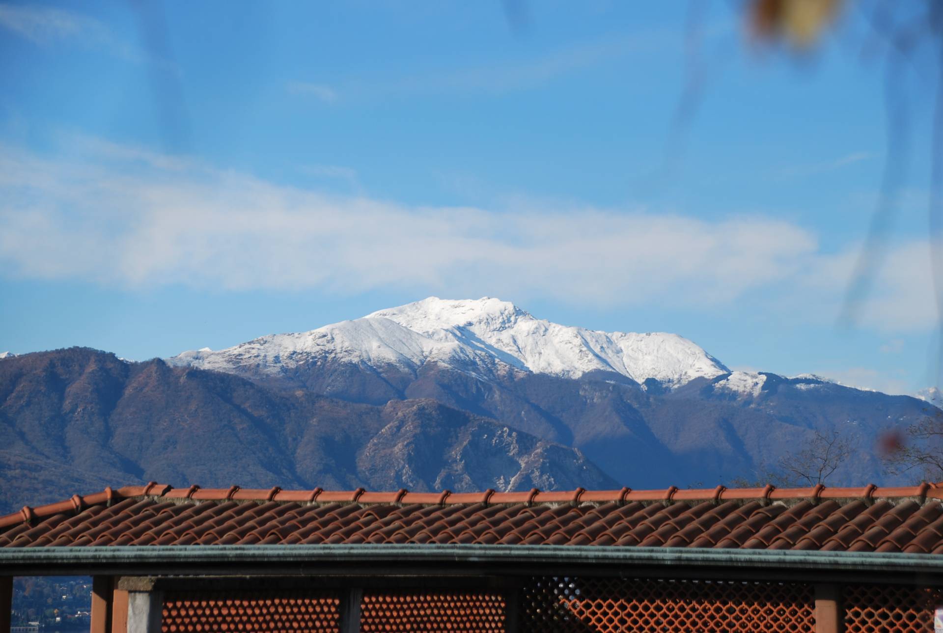 Appartamento in vendita a Leggiuno, Mirasole