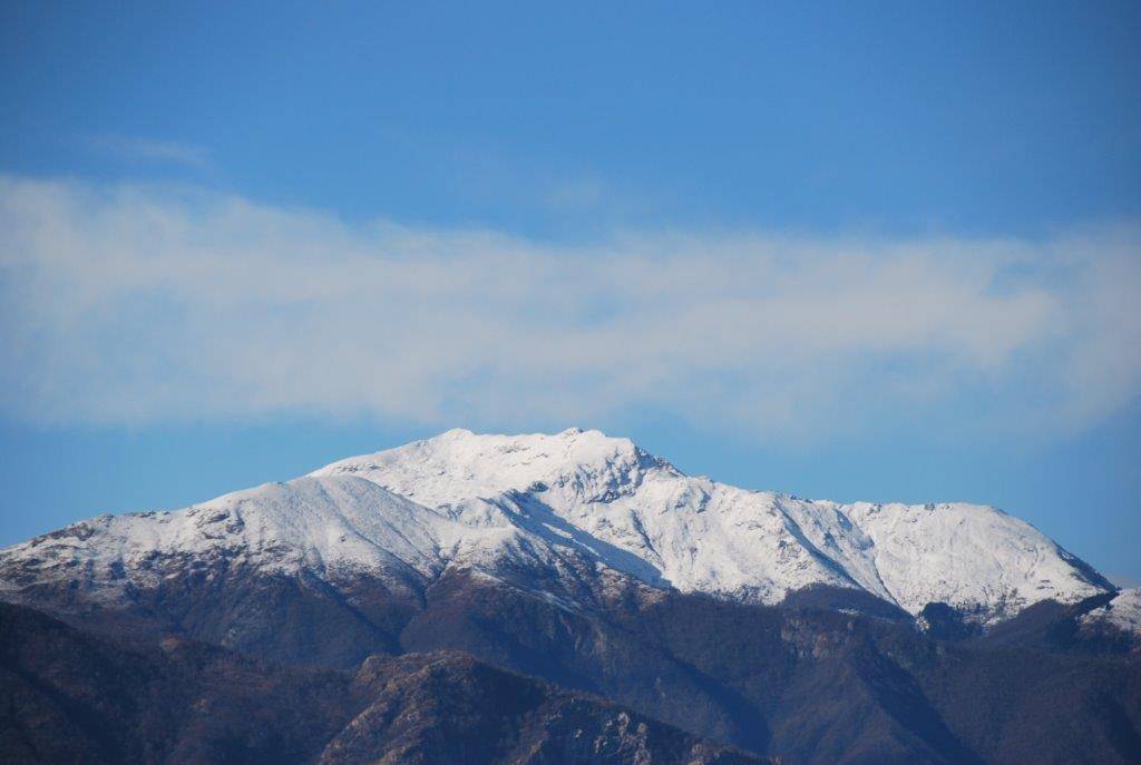 Appartamento in vendita a Leggiuno, Mirasole