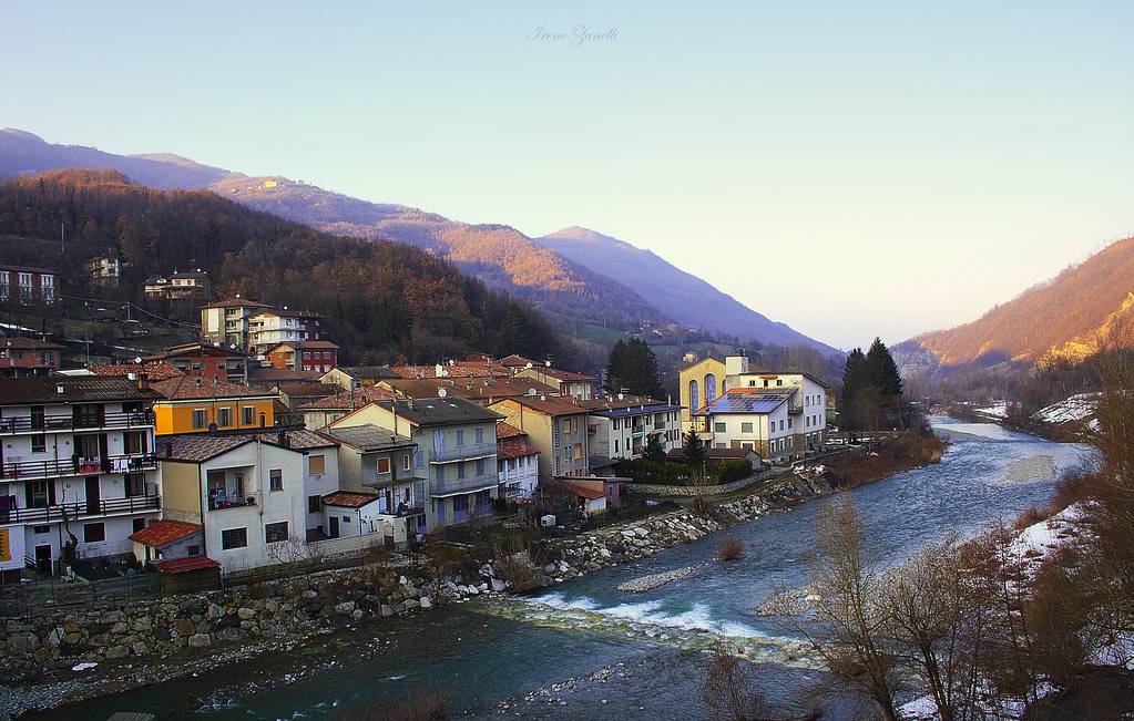 Appartamento in vendita a Farini, Groppallo