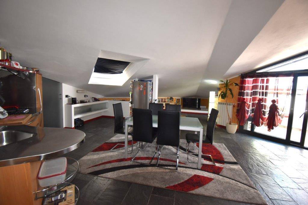 Appartamento in vendita a Canegrate