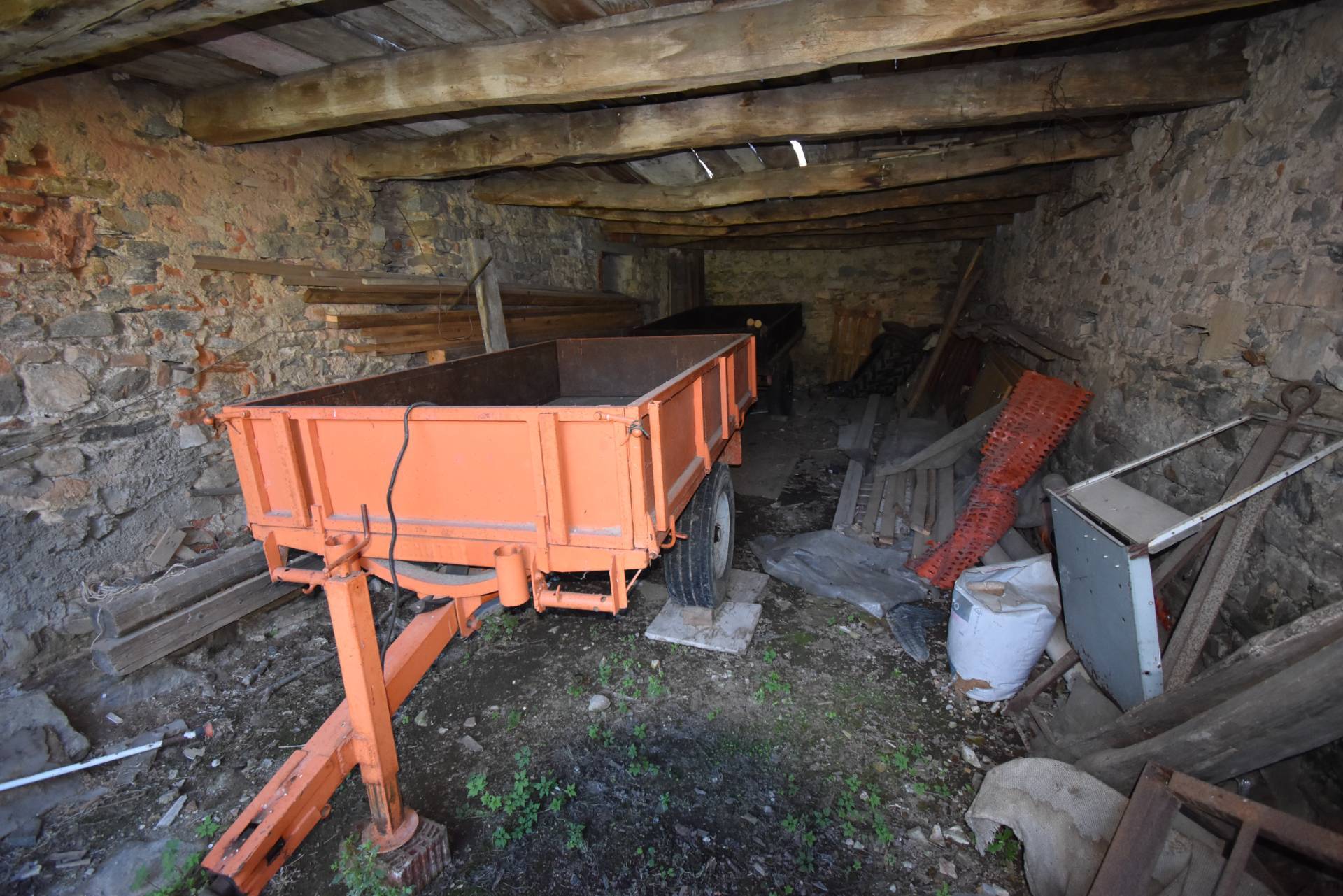 casa semindipendente in vendita a Laveno-Mombello, Mombello