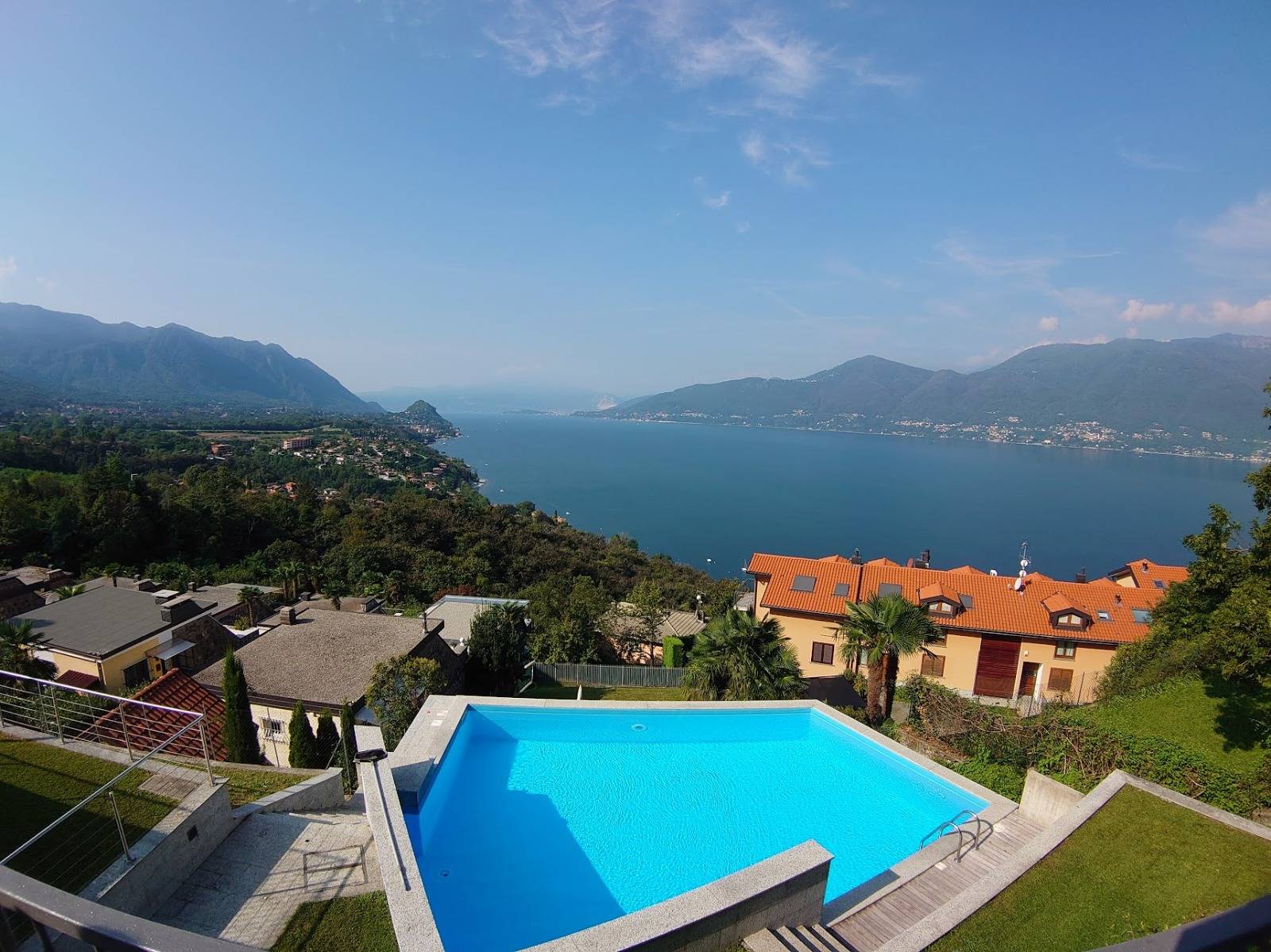 Appartamento in vendita a Luino