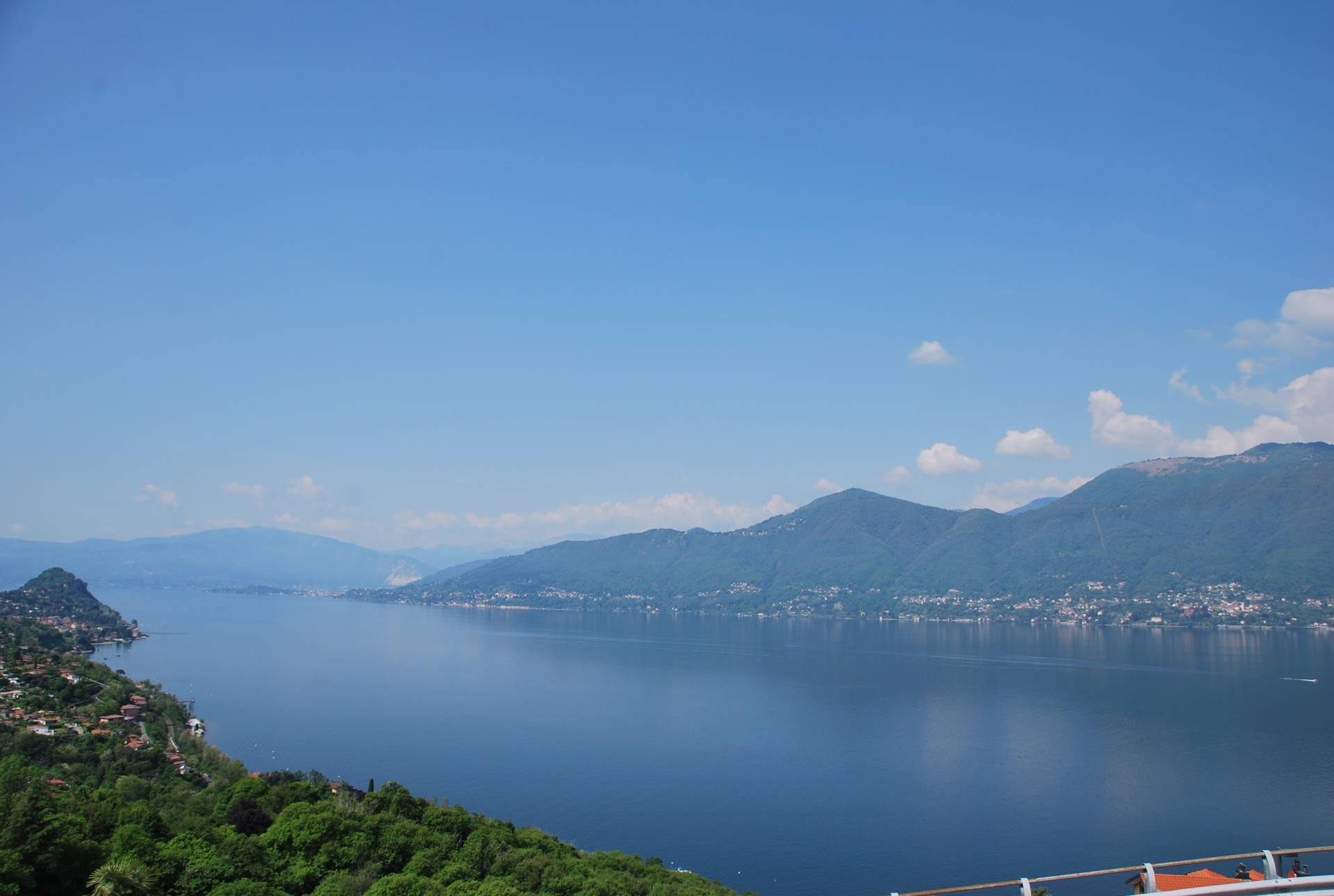 Appartamento in vendita a Luino