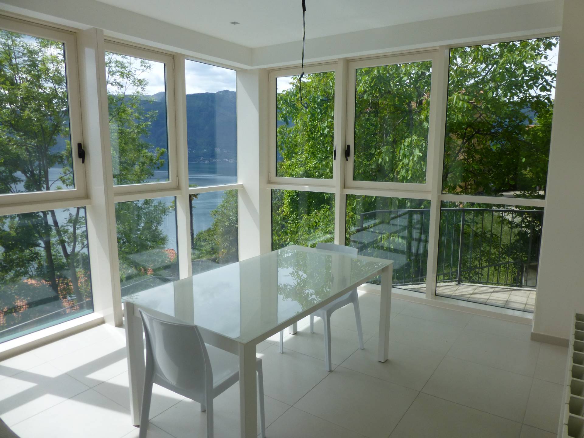 Appartamento in vendita a Luino