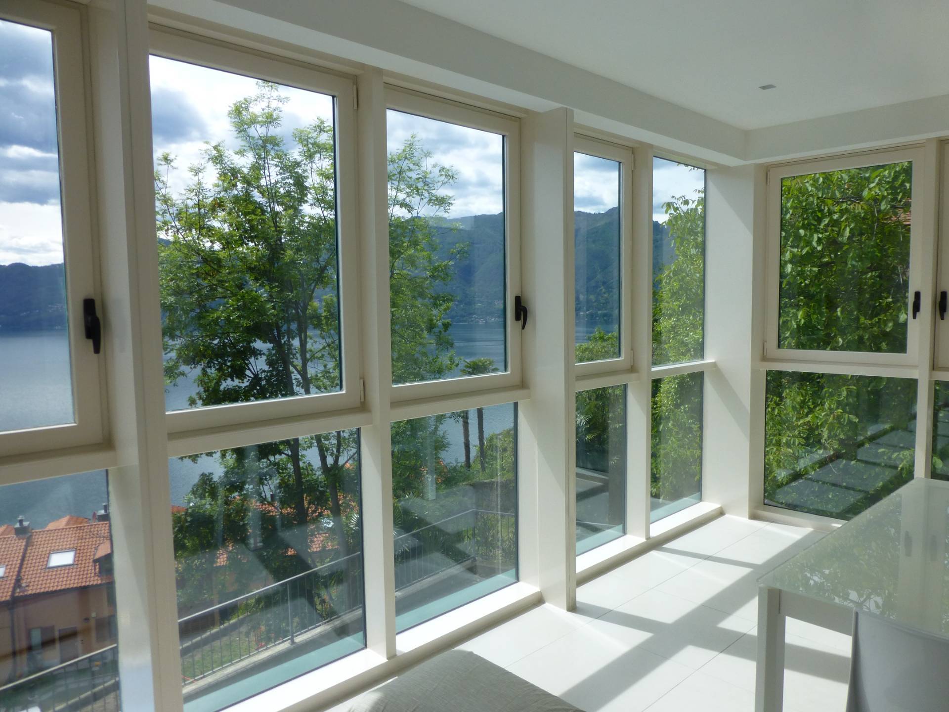 Appartamento in vendita a Luino