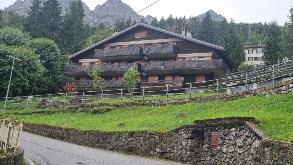 Appartamento in vendita a Oltre il Colle