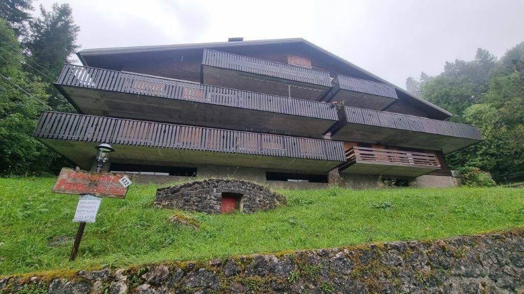 Appartamento in vendita a Oltre il Colle