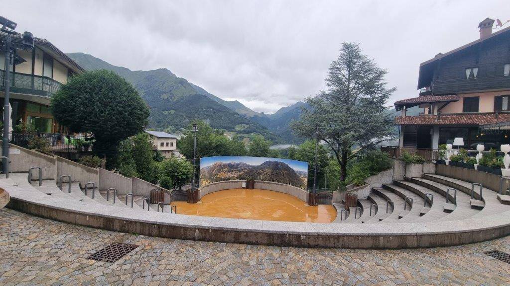 Appartamento in vendita a Oltre il Colle