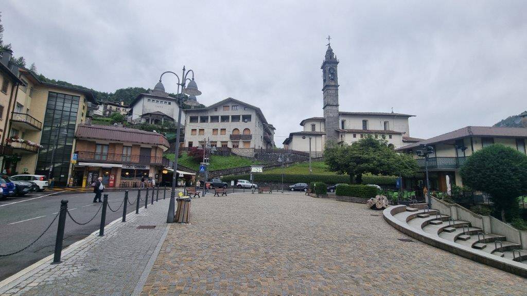 Appartamento in vendita a Oltre il Colle