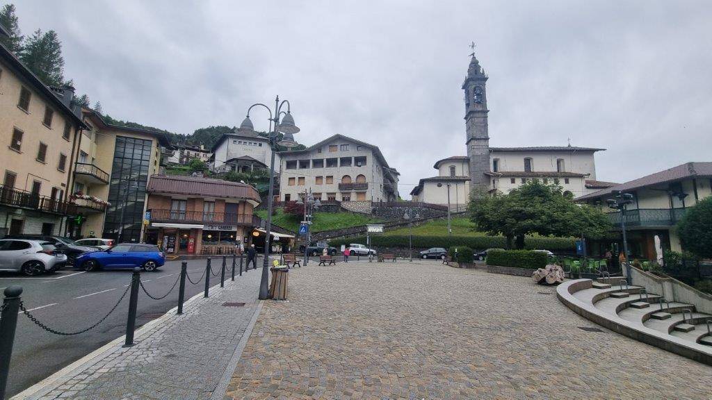 Appartamento in vendita a Oltre il Colle