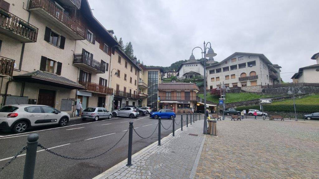 Appartamento in vendita a Oltre il Colle