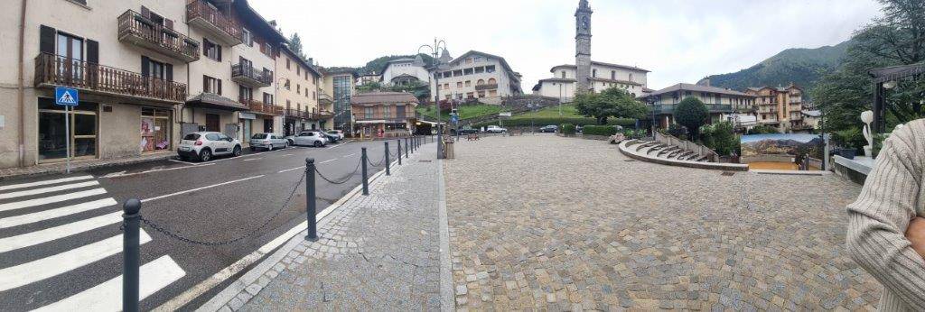 Appartamento in vendita a Oltre il Colle