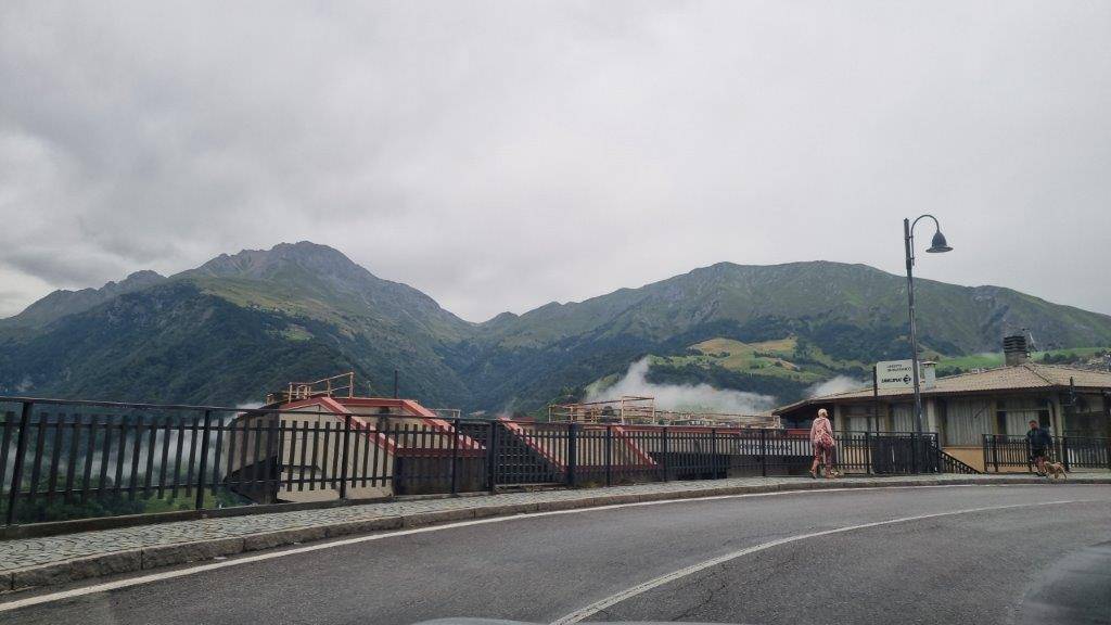 Appartamento in vendita a Oltre il Colle