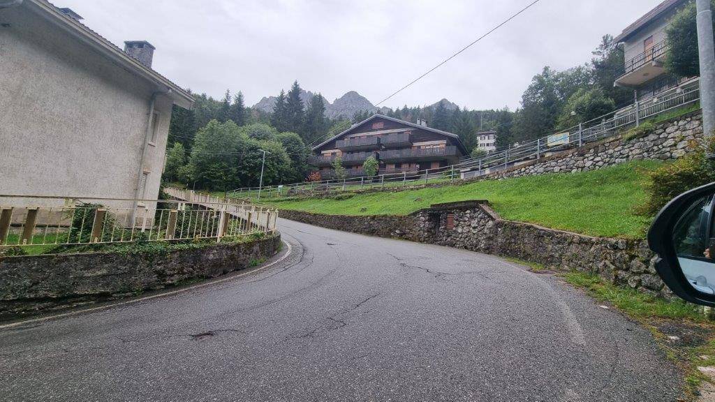 Appartamento in vendita a Oltre il Colle