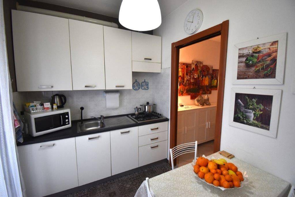 Appartamento in vendita a Gemonio