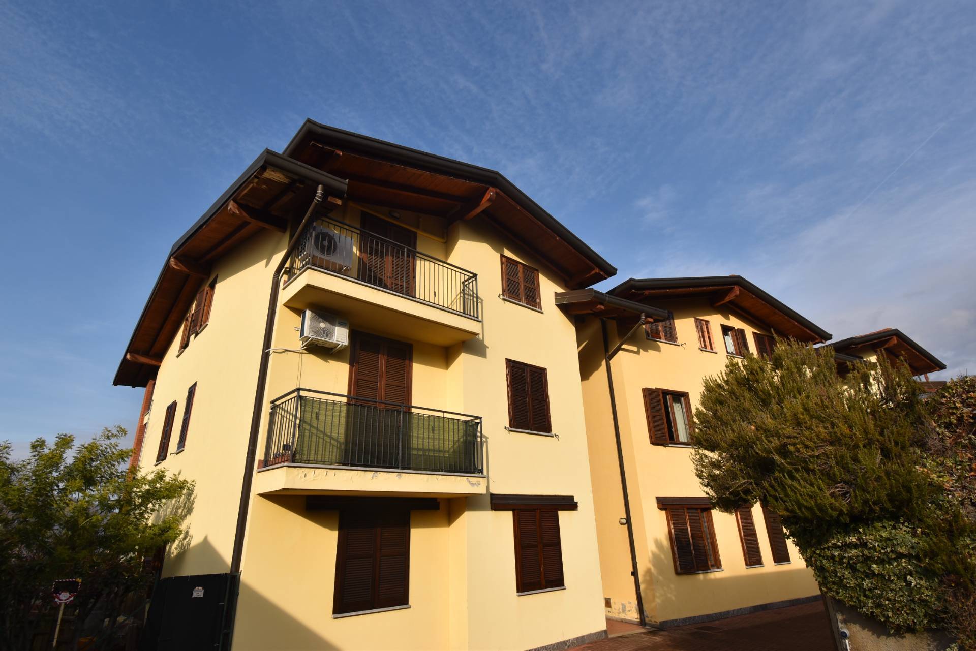 Appartamento in vendita a Gemonio