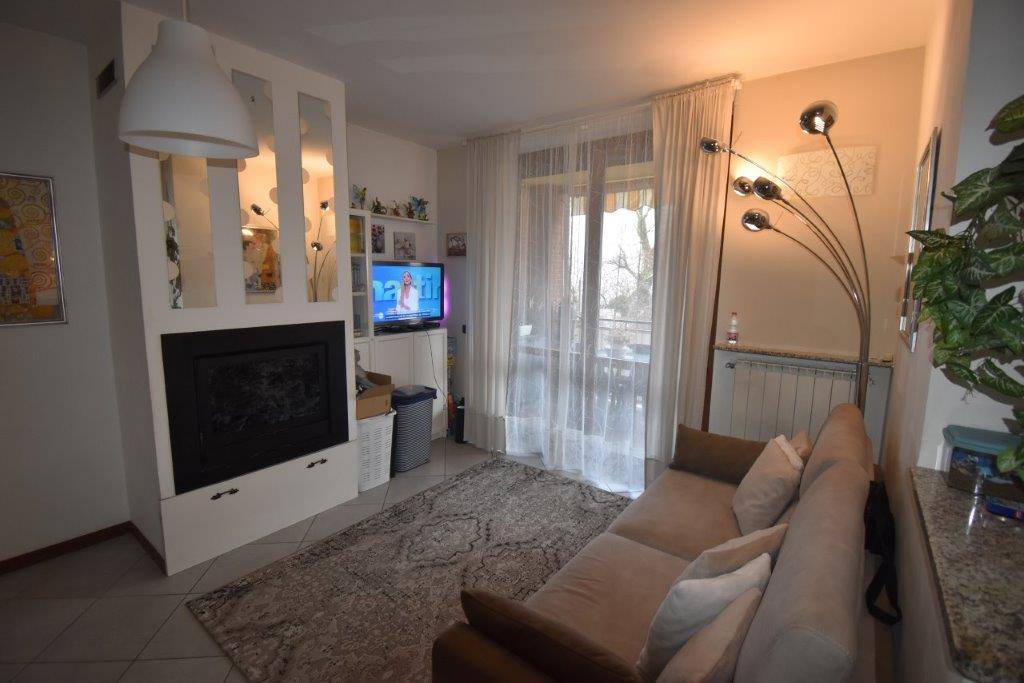 Appartamento in vendita a Gemonio