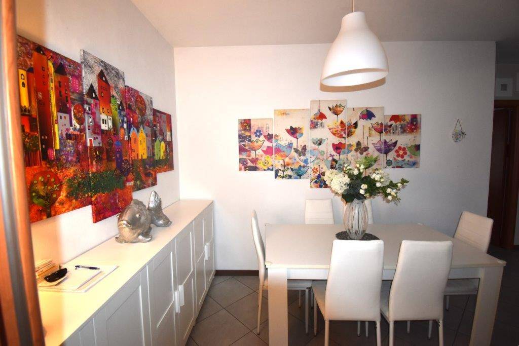 Appartamento in vendita a Gemonio