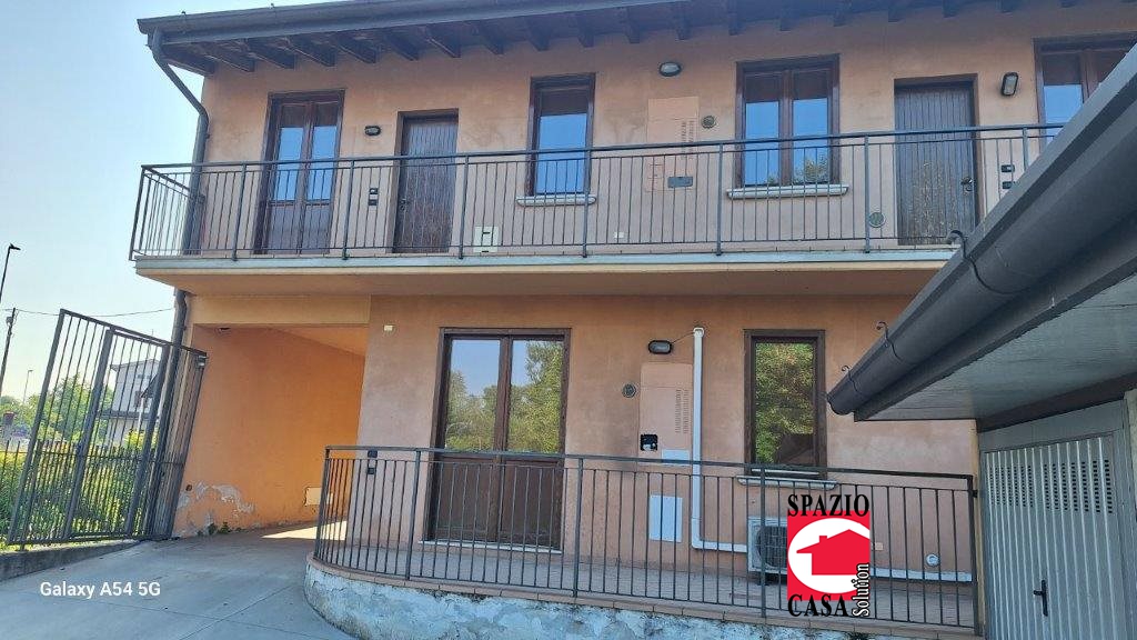 Bilocale in vendita a Capriano del Colle