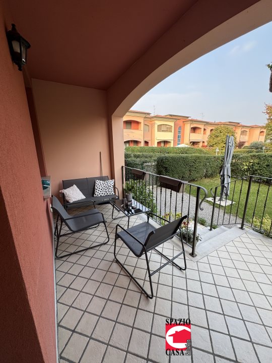 Trilocale in vendita, Mairano pievedizio