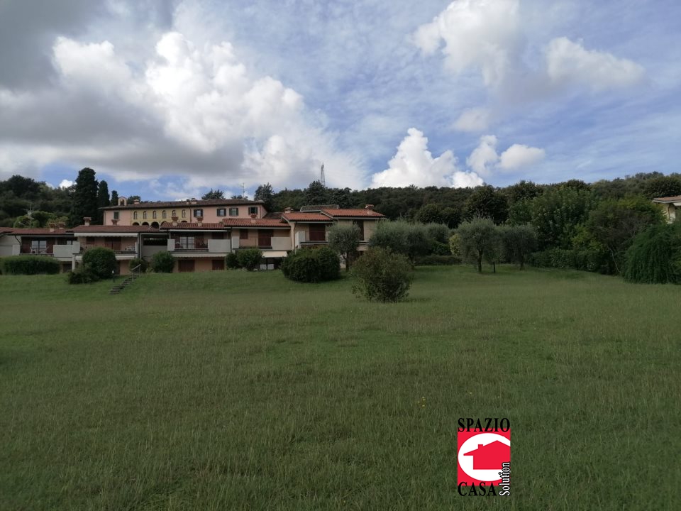 Trilocale in vendita a Padenghe sul Garda