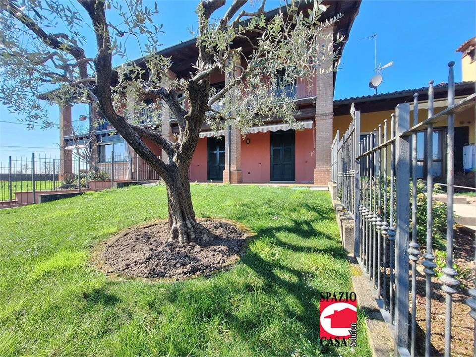 Trilocale in vendita a Castel Mella