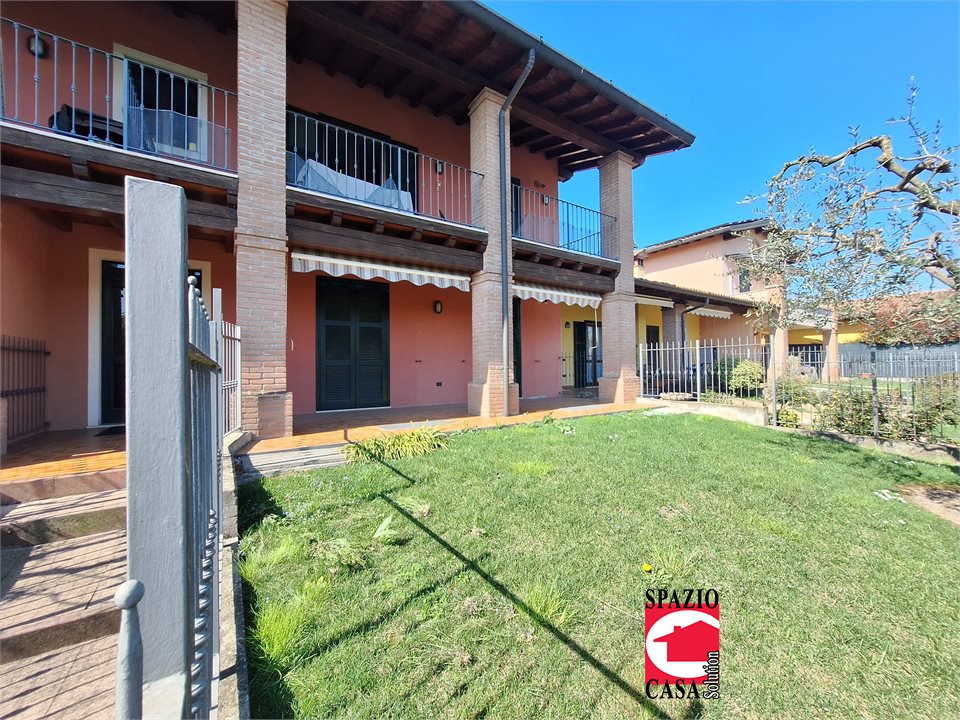 Trilocale in vendita a Castel Mella