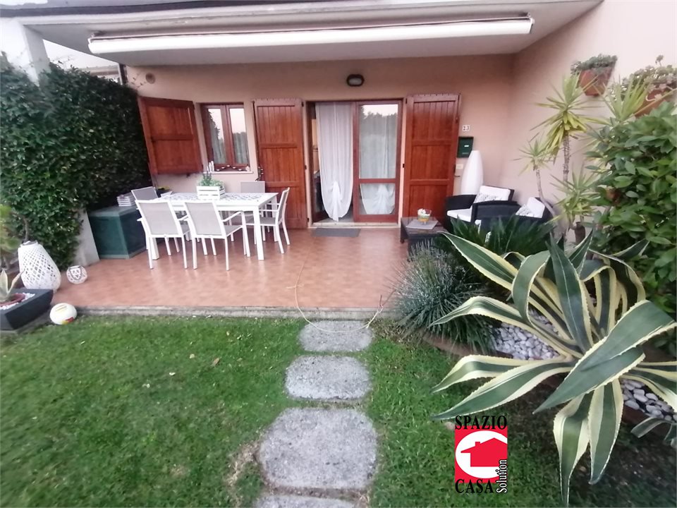 Trilocale in vendita a Padenghe sul Garda