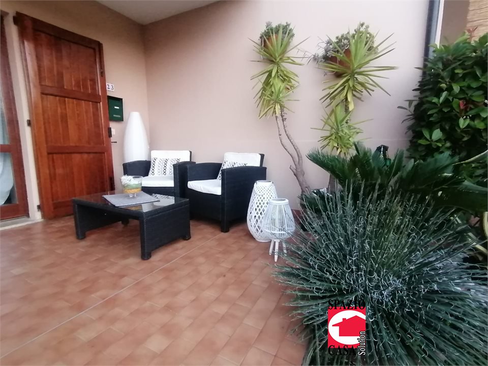 Trilocale in vendita a Padenghe sul Garda