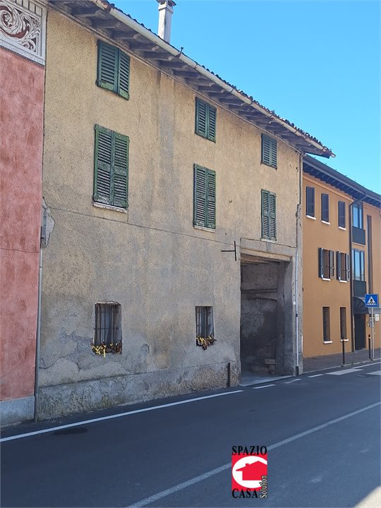 Rustico in vendita a Capriano del Colle