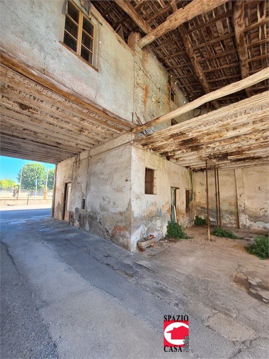Rustico in vendita a Capriano del Colle