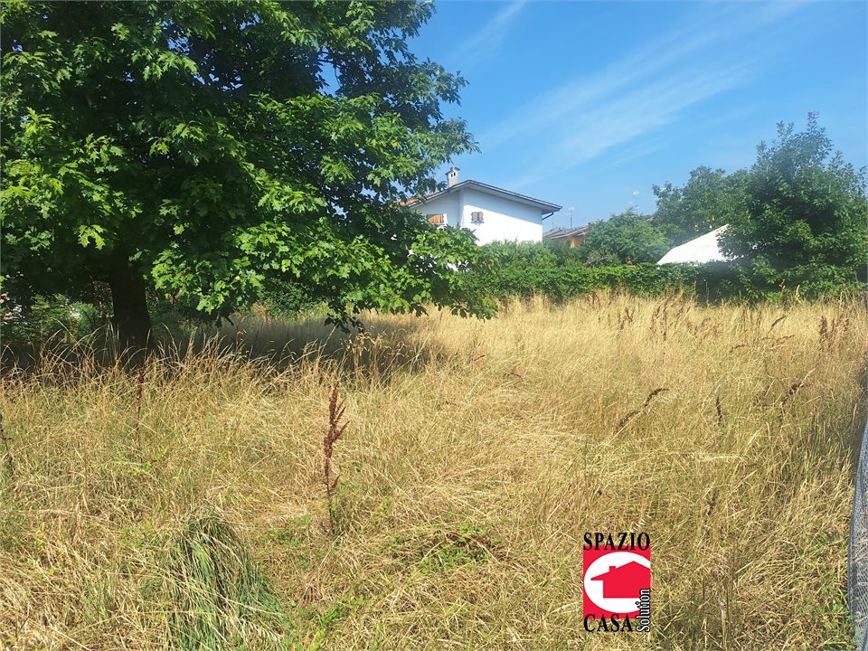 Terreno in vendita a Capriano del Colle