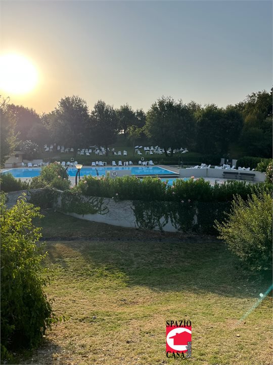 Trilocale in vendita a Padenghe sul Garda