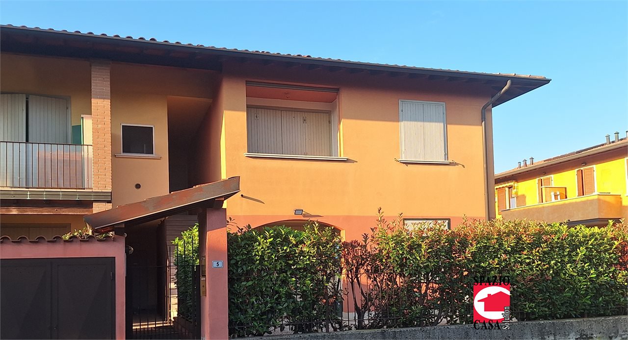 Trilocale in vendita a Azzano Mella