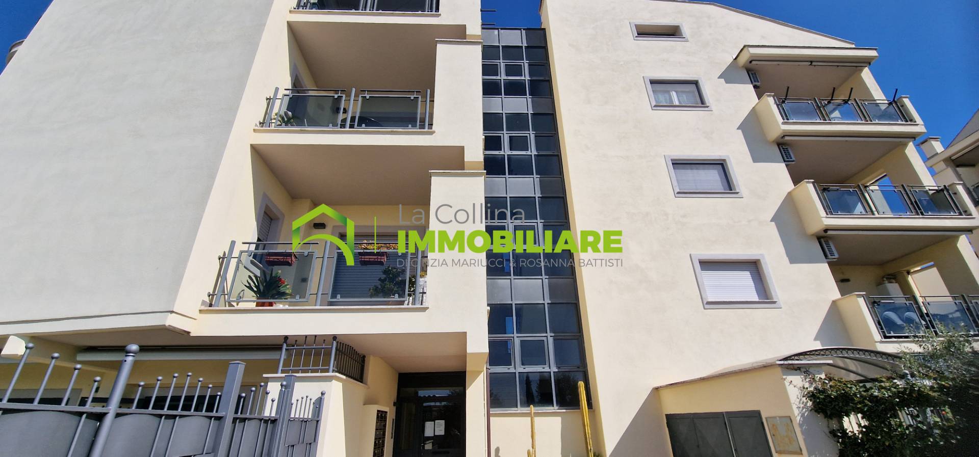 Appartamento in vendita a Velletri