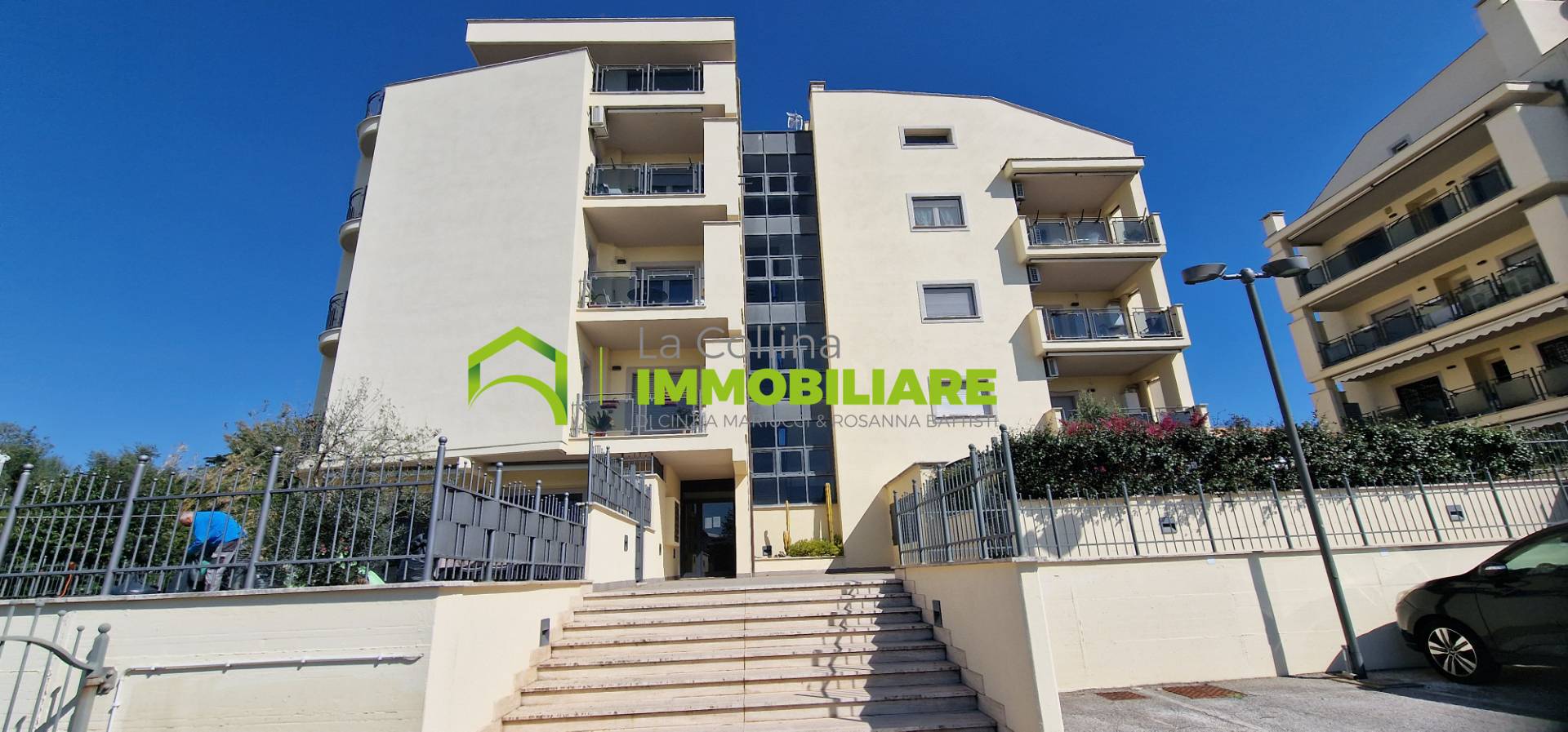 Appartamento in vendita a Velletri