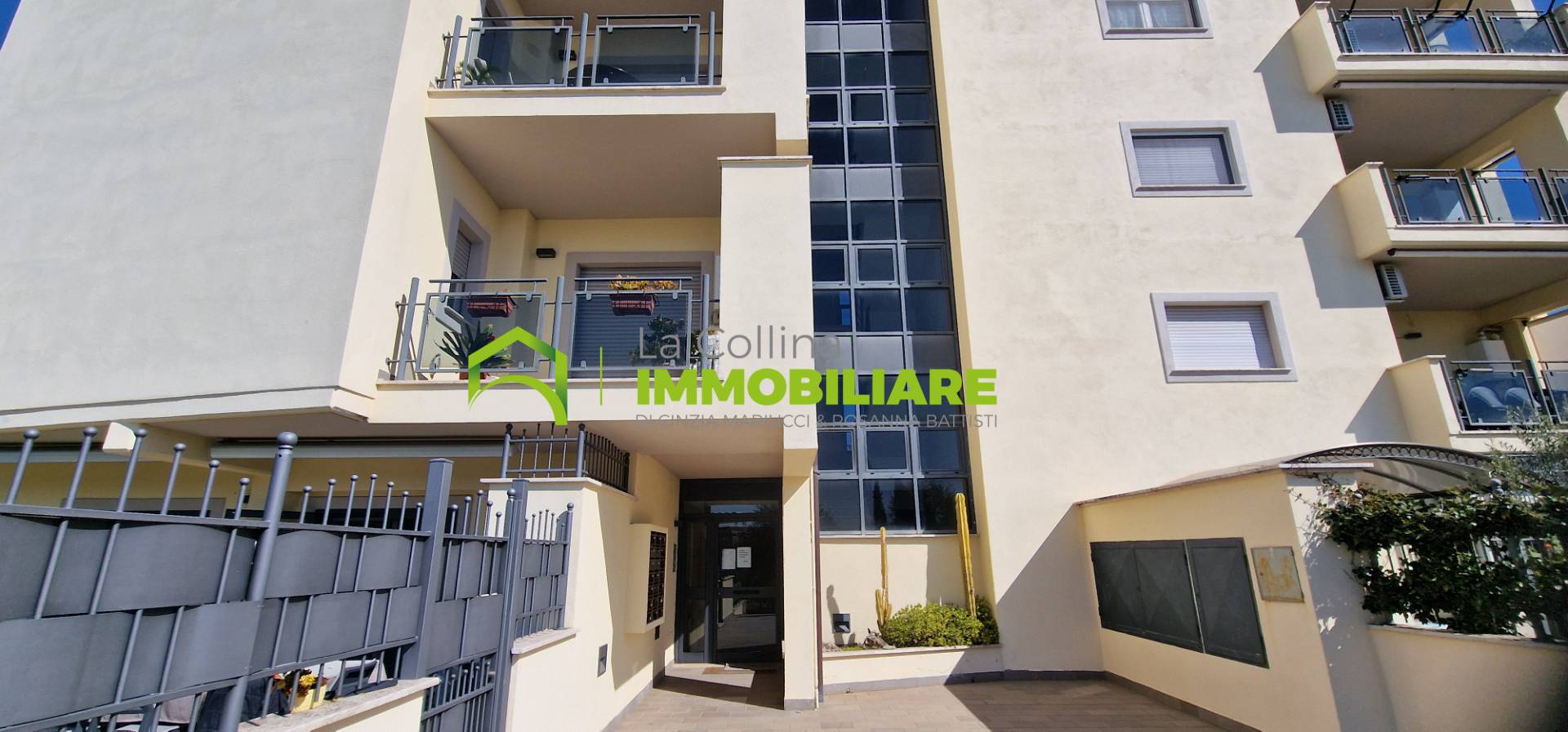 Appartamento in vendita a Velletri